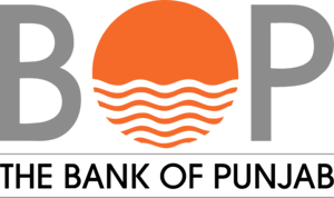 The Bank of Punjab logo
