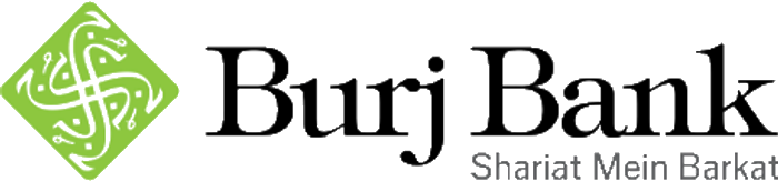 Burj Bank logo