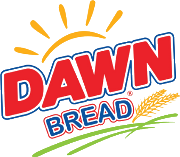 Dawn Bread logo