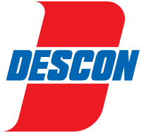 Descon Pakistan logo