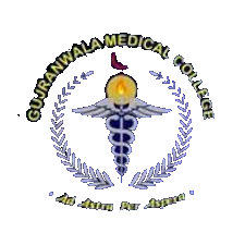 Gujranwala Medical College logo