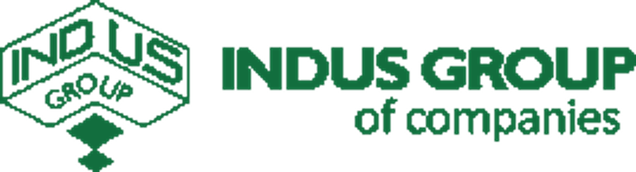 Indus Group logo