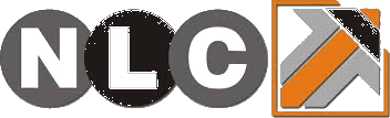 National Logistics Cell logo