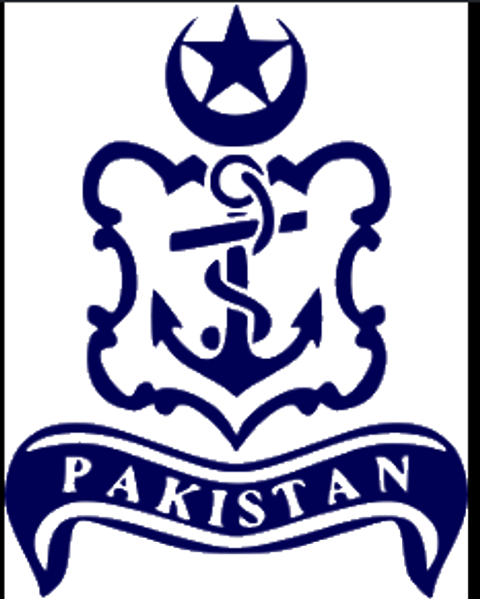 Pakistan Navy logo