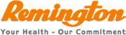 Remington Pharmaceuticals logo