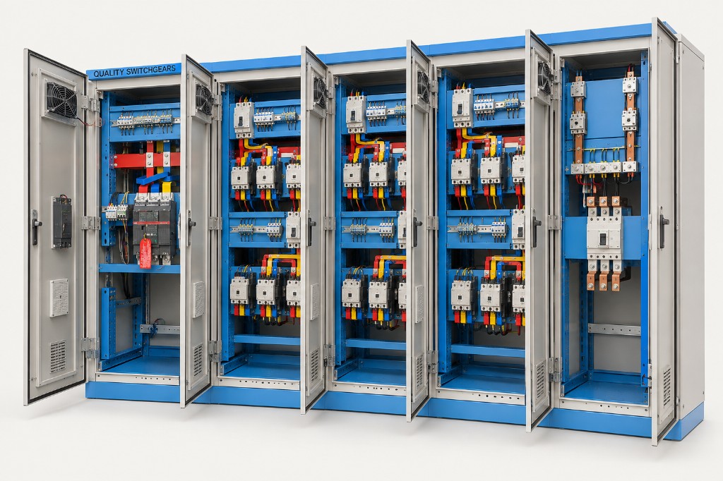 Motor Control Center